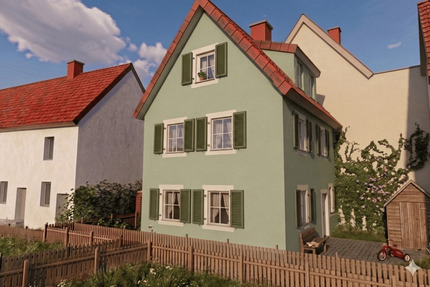 Haus Spalt - 5 Zimmer, 106 m&sup2;, 599.000&euro; | Angebot:26744893