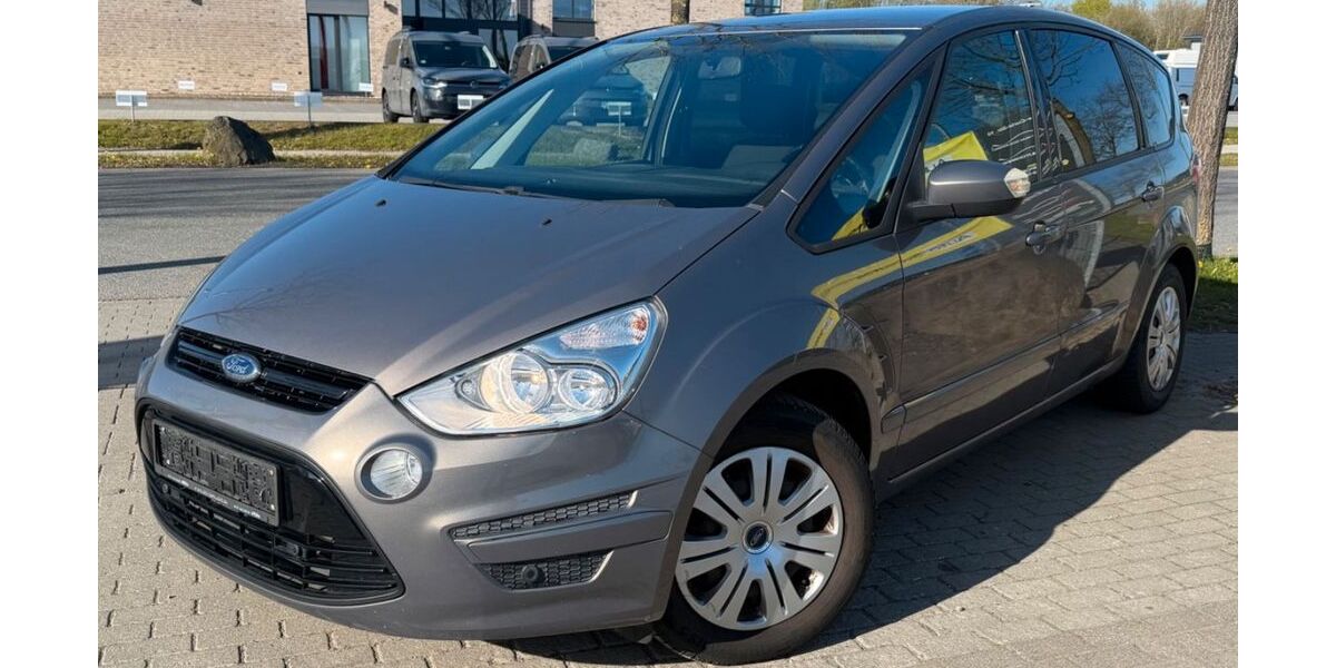 Ford S-Max 190.000 km 5.800 &euro; Schleswig 24837