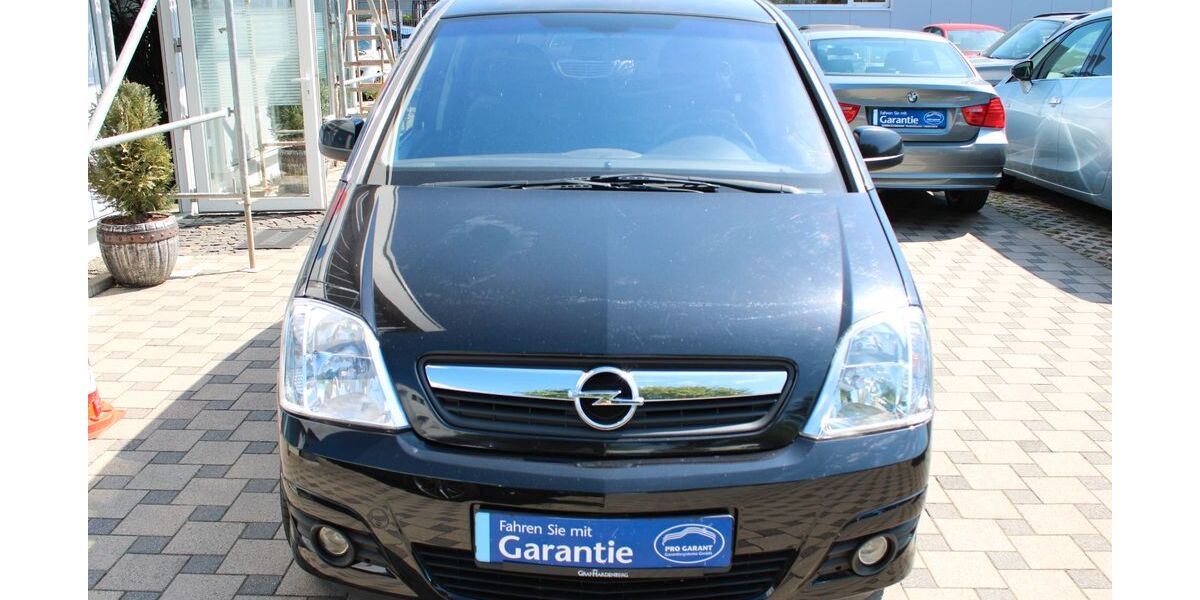 Opel Meriva 171.200 km 3.333 &euro; Kaiserslautern 67657