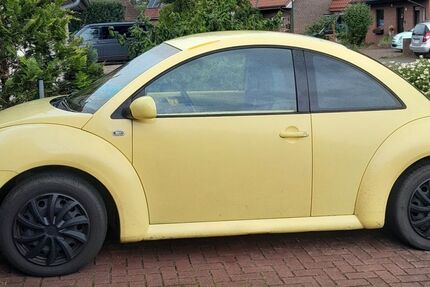VW Beetle 292.069 km 1.000 &euro; Bröckel 29356