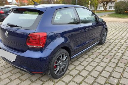 VW Polo 248.000 km 4.500 &euro; Roßtal 90574