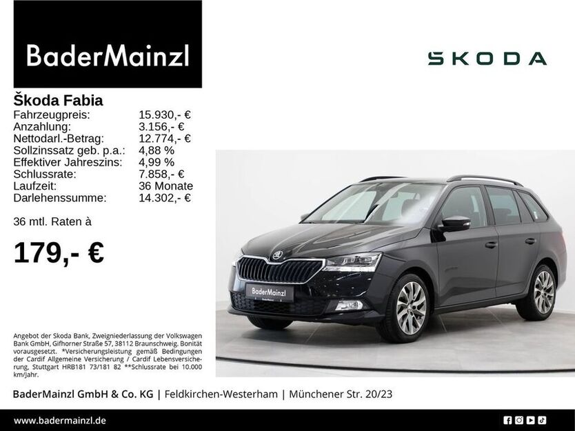 Fabia