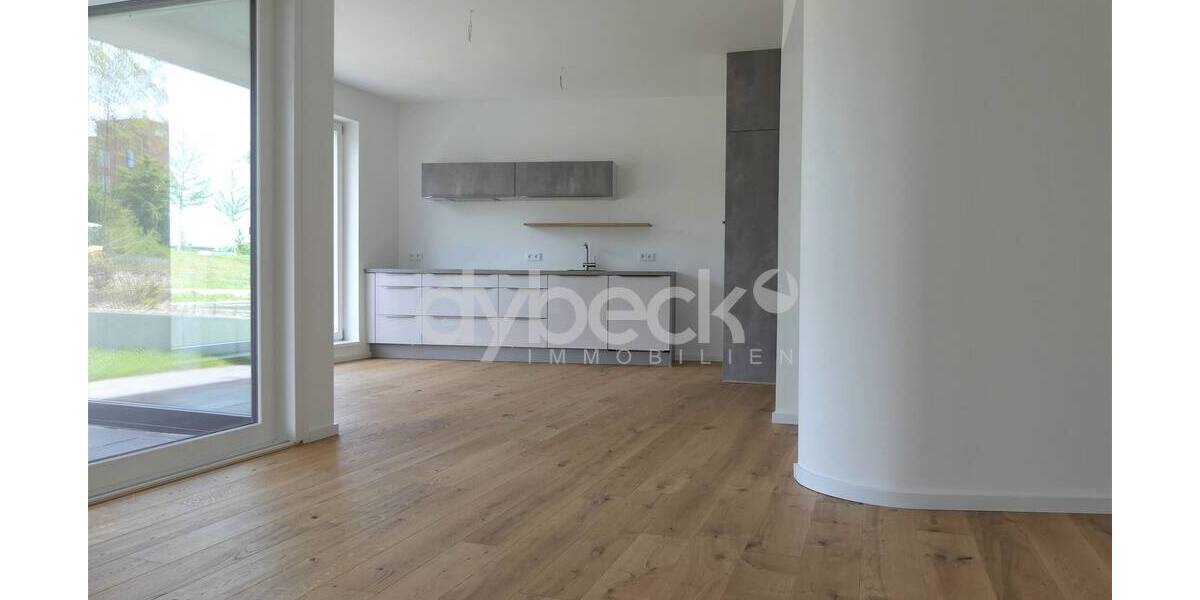 Etagenwohnung Lüneburg Neu Hagen - 3 Zimmer, 108 m&sup2;, 1.400&euro; | Angebot:26230450