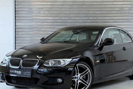 BMW 330 81.100 km 28.450 &euro; Forst 76694