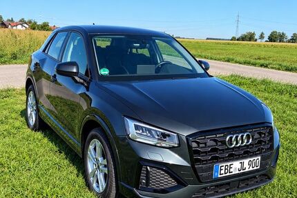 Audi Q2 57.500 km 20.900 &euro; Grafing 85567