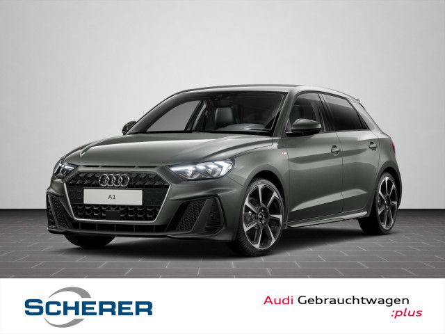 Audi A1 7.208 km 33.820 &euro; Aschaffenburg 63741