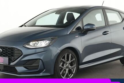 Ford Fiesta 22.920 km 16.047 &euro; Neuss 41460