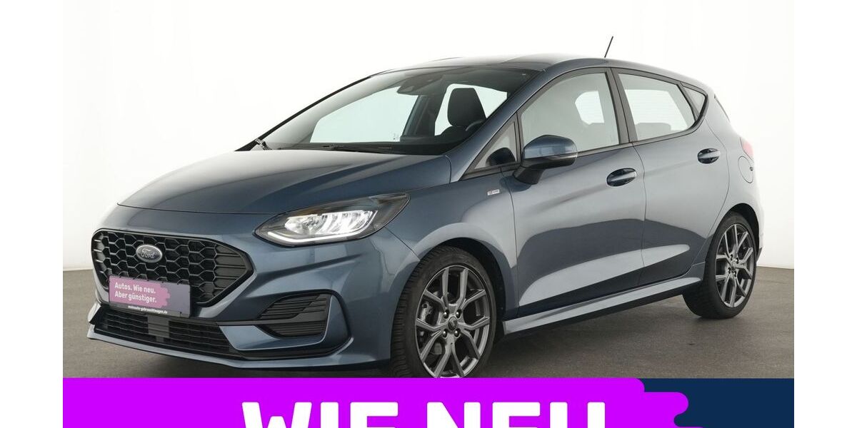 Ford Fiesta 22.920 km 16.047 &euro; Neuss 41460