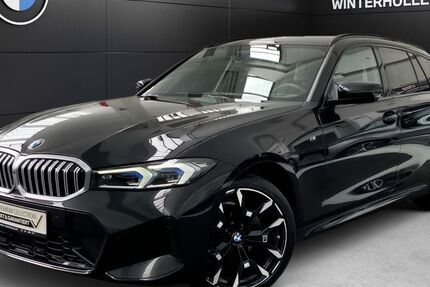 BMW 320 23.800 km 41.080 &euro; Kaufbeuren 87600