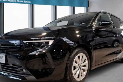 Opel Astra 24.991 km 20.630 &euro; Cloppenburg 49661