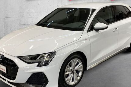 Audi A3 19.269 km 33.690 &euro; Leipzig 04129