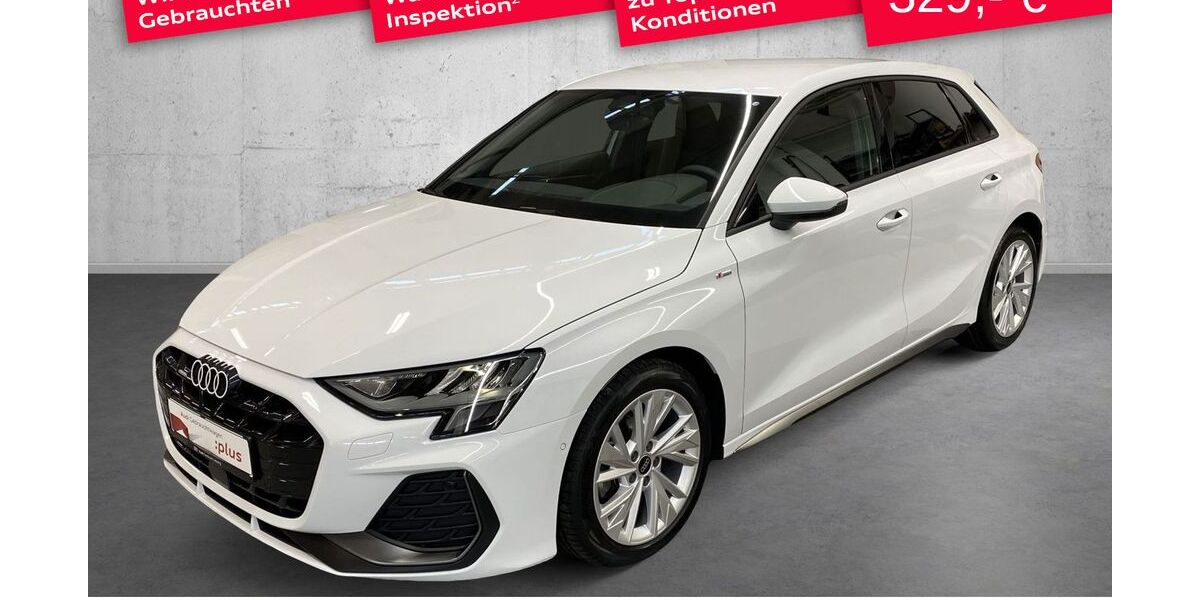 Audi A3 19.269 km 33.690 &euro; Leipzig 04129