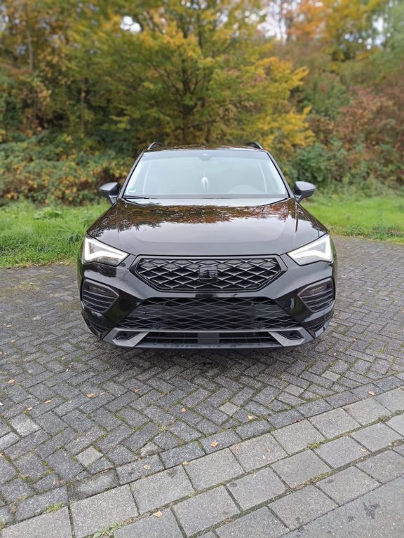 Seat Ateca 30.050 km 29.999 € Rösrath 51503