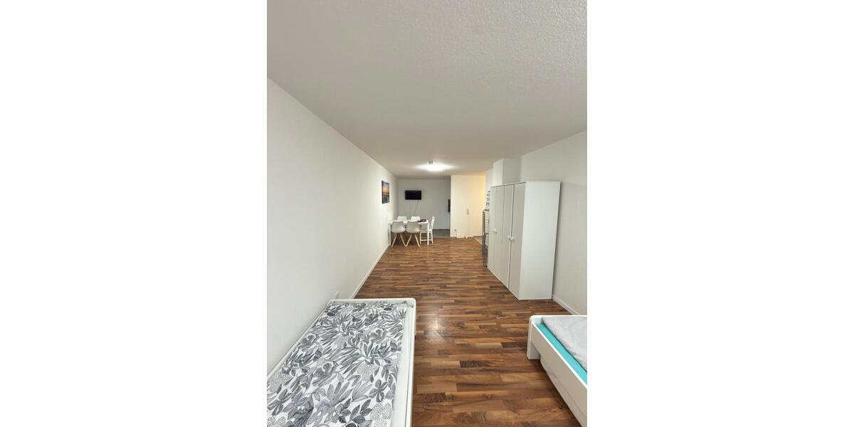 Etagenwohnung Fürth Südstadt - 1 Zimmer, 34 m&sup2;, 450&euro; | Angebot:26378221