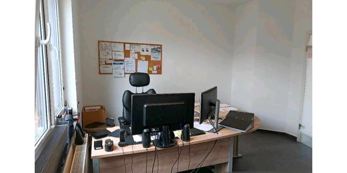 Büroraum Praxis zimmer