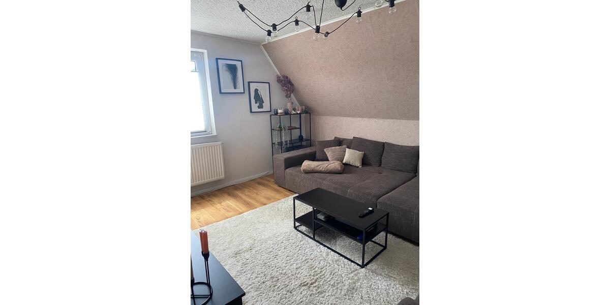 Etagenwohnung Bösel - 2 Zimmer, 55 m&sup2;, 600&euro; | Angebot:26692393