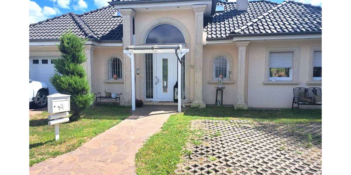Einfamilienhaus Püttlingen - 10 Zimmer, 230 m&sup2;, 510.000&euro; | Angebot:27166457