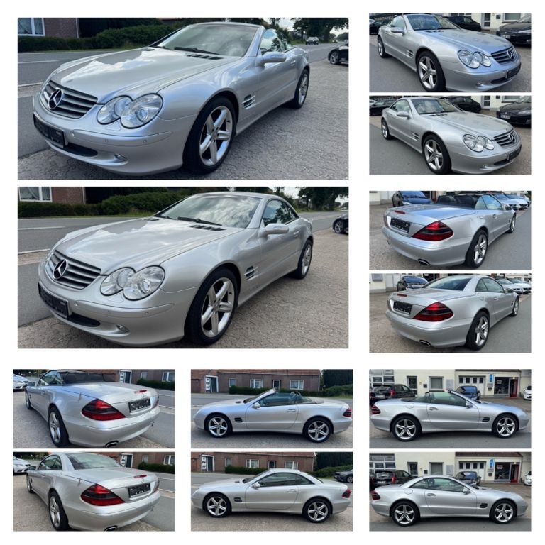 SL 350