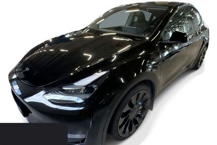 Tesla Model Y 50.539 km 38.800 &euro; Hanau 63457