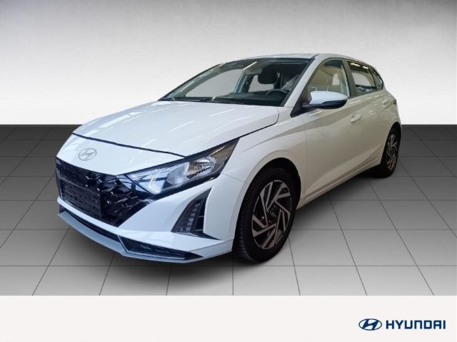 Hyundai i20 18.681 km 19.740 &euro; Neuss 41464