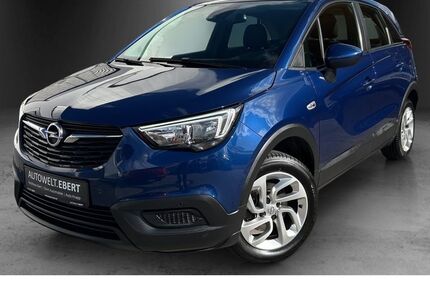 Opel Crossland (X) 50.600 km 11.690 € Bensheim 64625