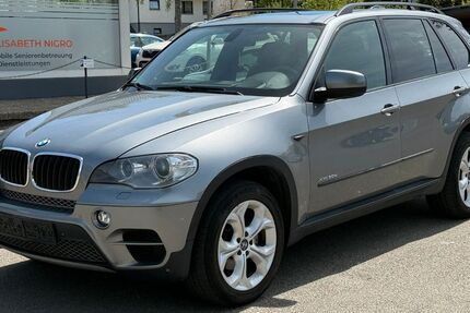 BMW X5 297.000 km 10.690 &euro; Heidenheim 89520