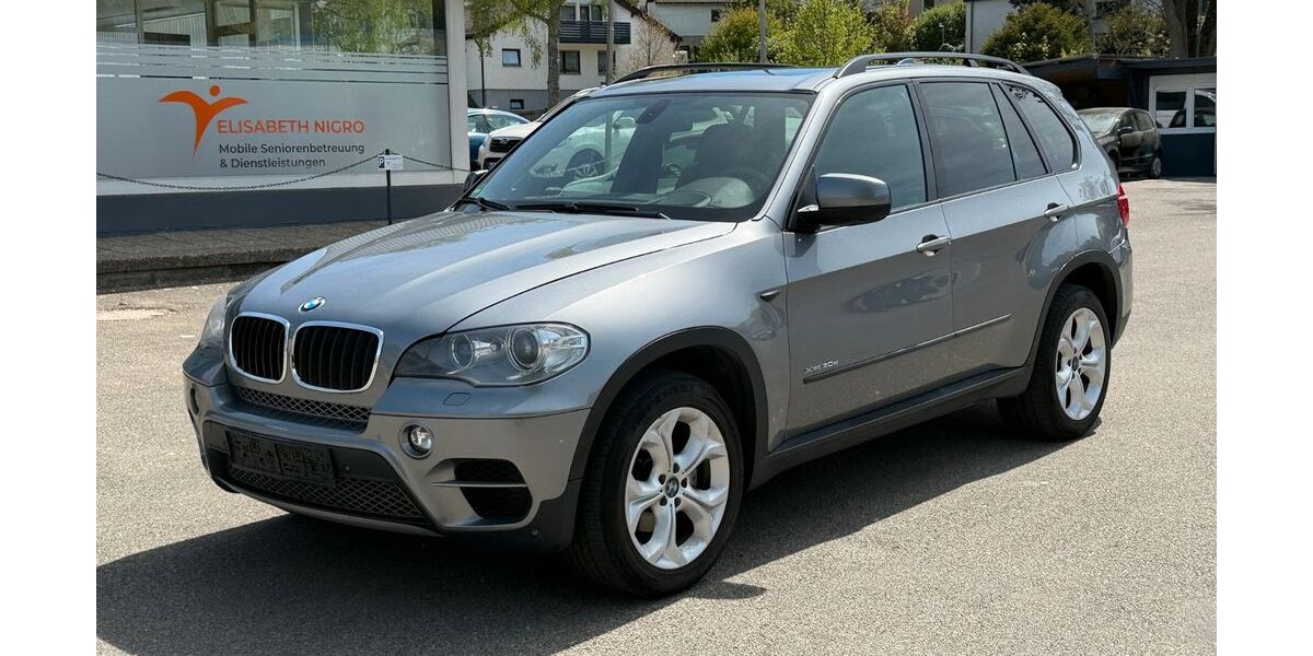 BMW X5 297.000 km 10.690 &euro; Heidenheim 89520