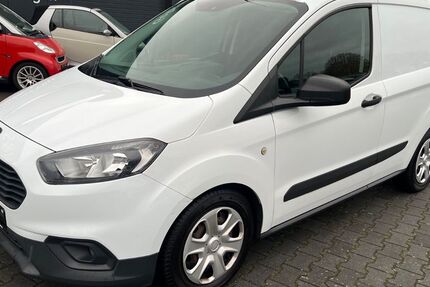 Ford Transit 70.000 km 8.500 &euro; Jaderberg 26349