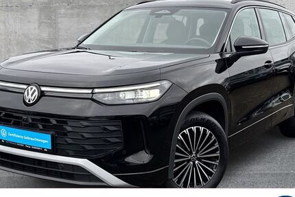 VW Tayron 26.150 km 42.920 &euro; Salzatal OT Bennstedt 06198