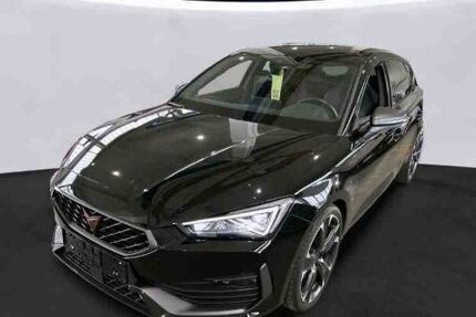 Cupra Leon 26.155 km 31.950 &euro; Mosbach 74821