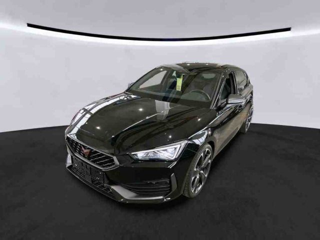 Cupra Leon 26.155 km 32.430 &euro; Mosbach 74821