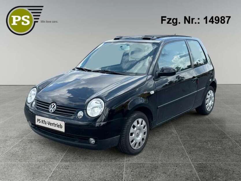 Lupo