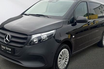 Mercedes-Benz Vito 22.800 km 48.750 &euro; Herford 32051