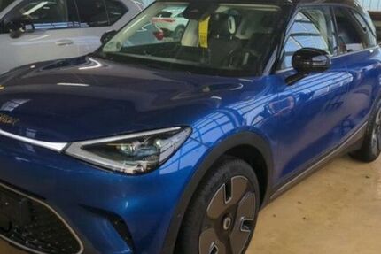 Smart #1 13.308 km 28.470 &euro; Weilheim 82362