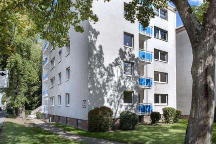 Wohnung zum Mieten in Recklinghausen 729 € 85 m²