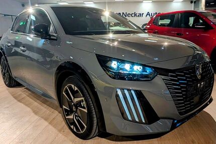 Peugeot 208 3.999 km 20.490 € Esslingen am Neckar 73733