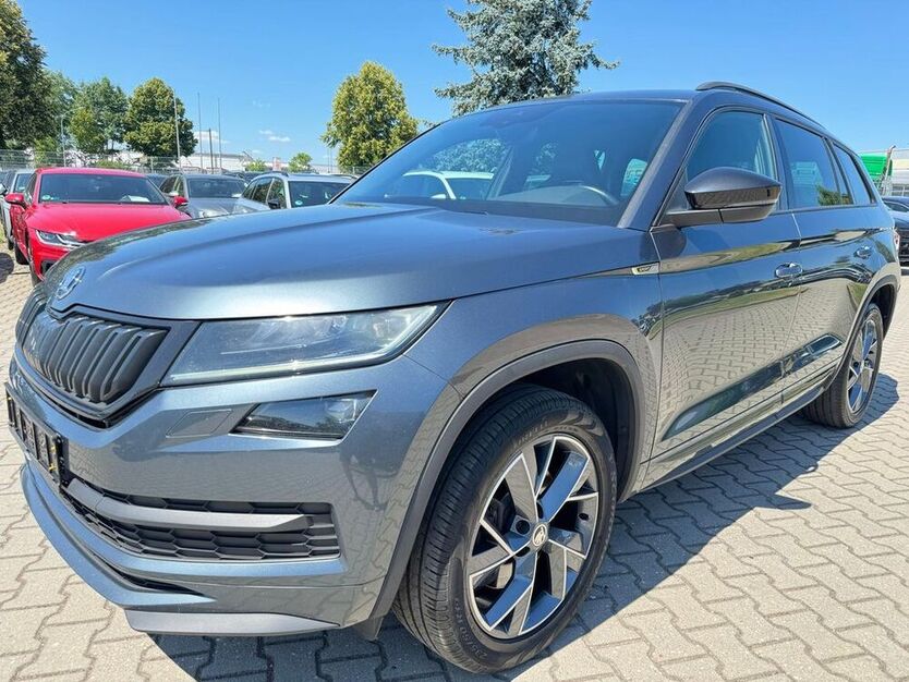 Kodiaq