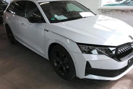 Skoda Octavia 7.548 km 37.770 &euro; Dessau-Roßlau 06842
