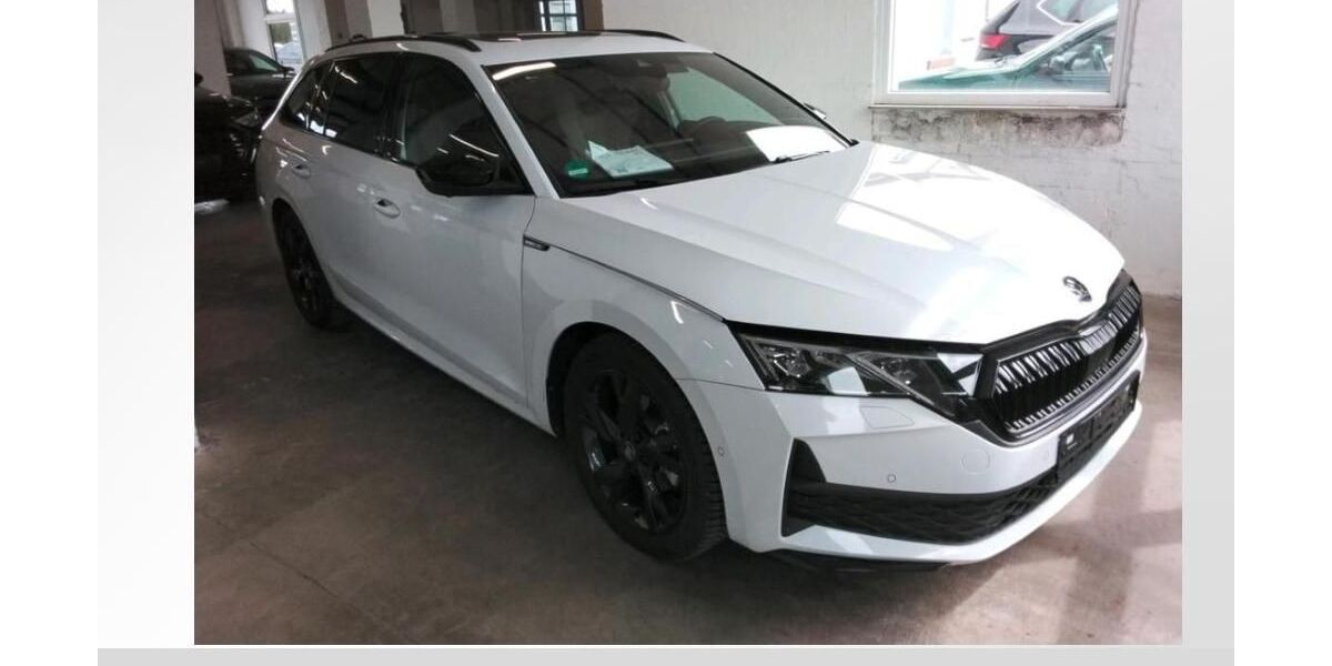 Skoda Octavia 7.548 km 37.770 &euro; Dessau-Roßlau 06842
