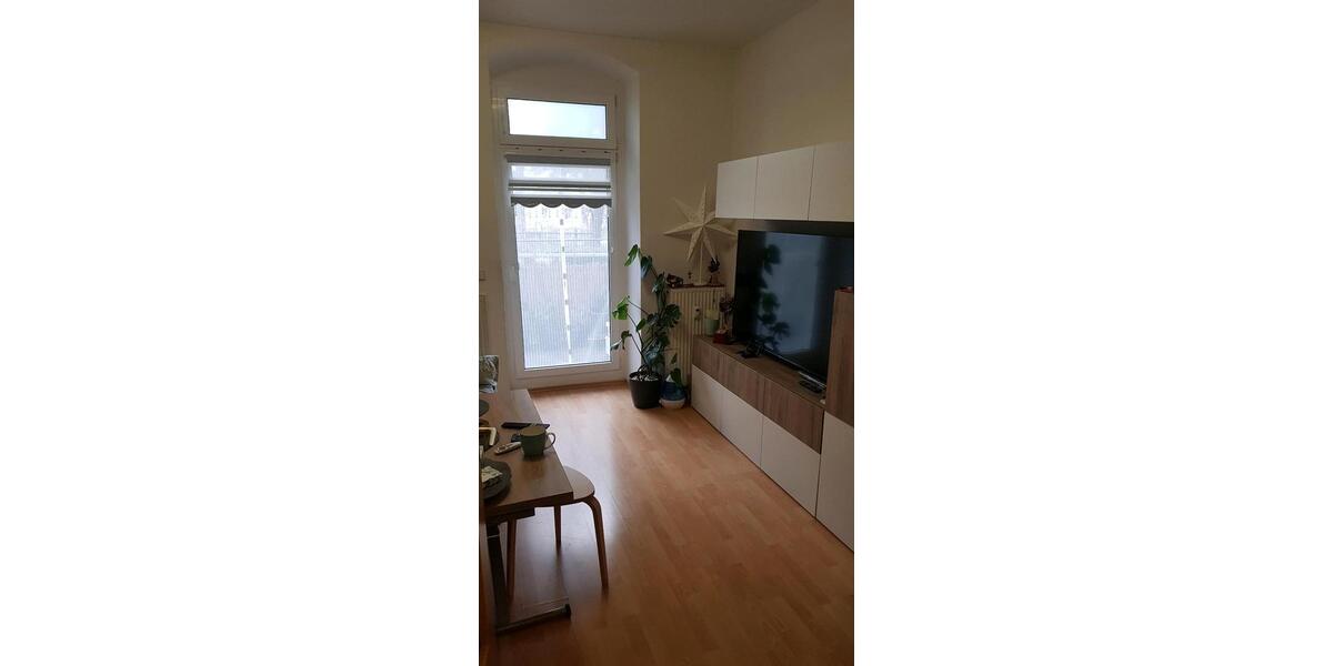 Erdgeschoßwohnung Chemnitz Kapellenberg - 2 Zimmer, 40 m&sup2;, 109.000&euro; | Angebot:25099088