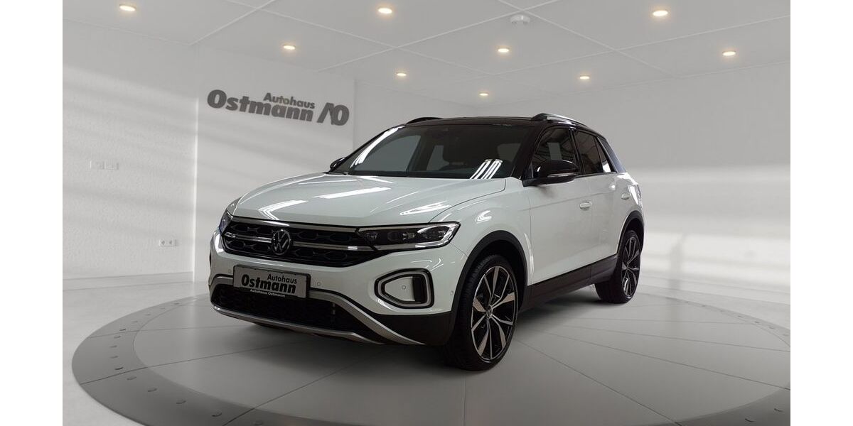 VW T-Roc 1.850 km 41.450 &euro; Melsungen 34212