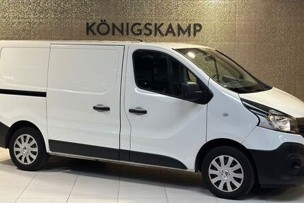 Renault Trafic 142.780 km 9.990 &euro; Jülich 52428