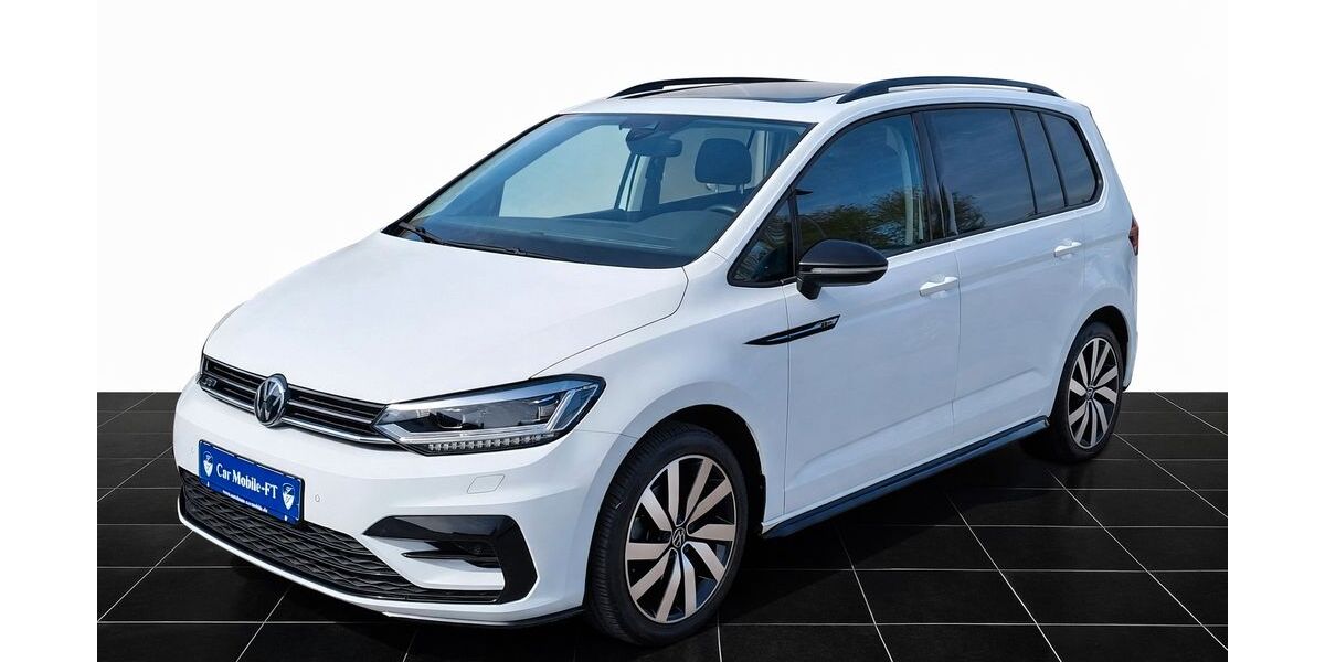 VW Touran 77.000 km 26.600 &euro; Bad Breisig 53498