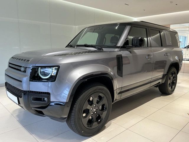 Defender