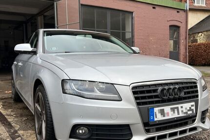 Audi A4 130.000 km 5.000 &euro; Hamburg 22117