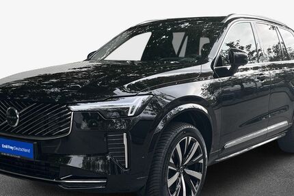 Volvo XC90 11.355 km 60.785 &euro; München 80809