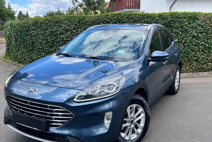 Ford Kuga 85.000 km 18.990 &euro; Halle 06114