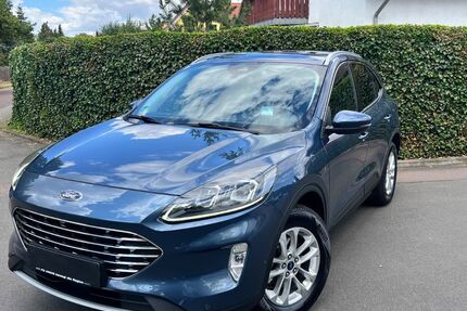 Ford Kuga 85.000 km 20.290 &euro; Halle 06114