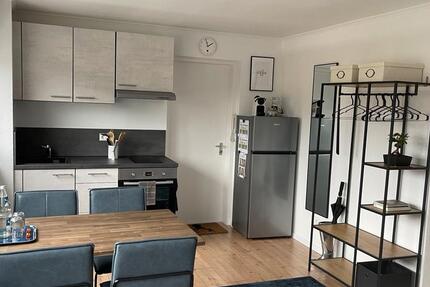 Modern möbliertes Studio ca. 30qm in Baiersbronn - Traumblick 1 zimmer