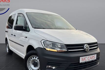 VW Caddy 93.300 km 10.890 &euro; Quickborn 25451